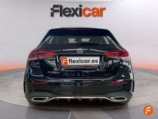 Mercedes Clase A A 180 d