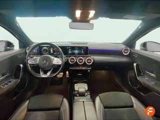 Mercedes Clase A A 180 d