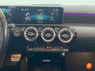 Mercedes Clase A A 180 d