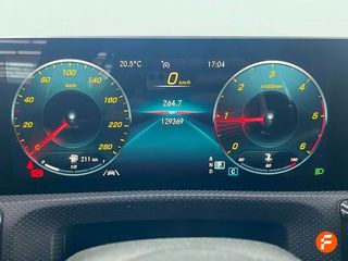 Mercedes Clase A A 180 d