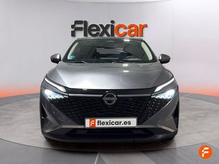 Nissan Qashqai DIG-T 116kW (158CV) mHEV CVT Acenta