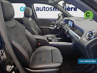 Mercedes Clase GLB 200 d 110 kW (150 CV)