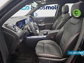 Mercedes Clase GLB 200 d 110 kW (150 CV)