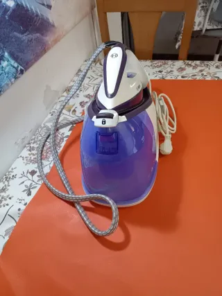 Centro de Planchado Bosch Serie 16