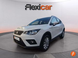 Seat Arona 1.0 TSI 85kW (115CV) Style Edition Eco