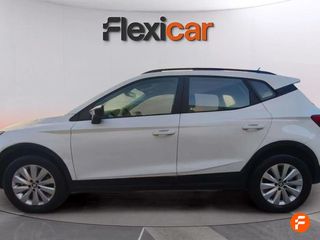 Seat Arona 1.0 TSI 85kW (115CV) Style Edition Eco