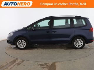 Seat Alhambra 2.0 TDI Style Plus