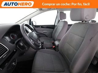 Seat Alhambra 2.0 TDI Style Plus