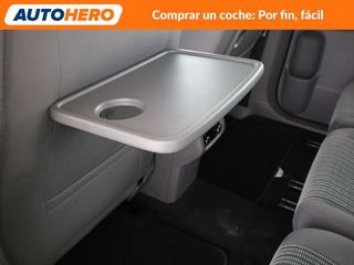 Seat Alhambra 2.0 TDI Style Plus