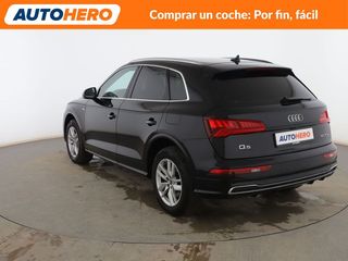 Audi Q5 50 TFSIe quattro Advanced