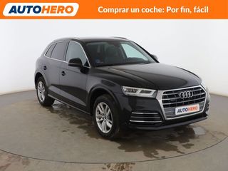 Audi Q5 50 TFSIe quattro Advanced