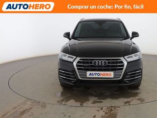 Audi Q5 50 TFSIe quattro Advanced