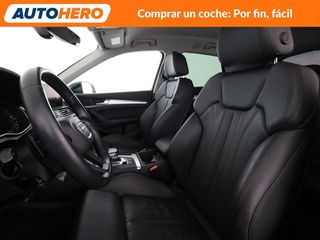 Audi Q5 50 TFSIe quattro Advanced