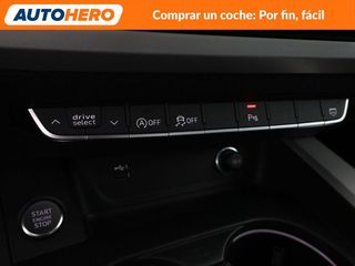 Audi A4 35 TFSI Mild-Hybrid advanced