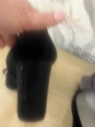 Zapatos Frida Lazo y tacones preciosos