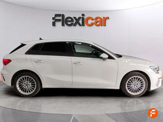 Audi A3 Sportback 30 TDI 85kW (116CV)