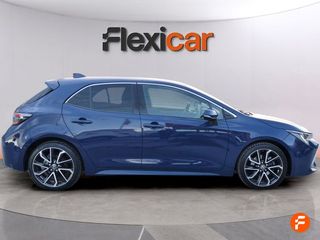 Toyota Corolla 2.0 180H ADVANCE E-CVT