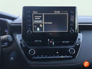 Toyota Corolla 2.0 180H ADVANCE E-CVT