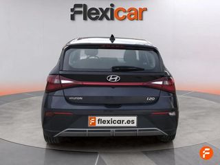 Hyundai i20 1.2 MPI Klass