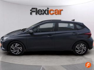 Hyundai i20 1.2 MPI Klass