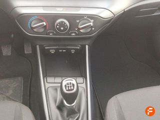 Hyundai i20 1.2 MPI Klass