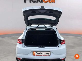 Renault Megane Intens Energy TCe 97kW (130CV)