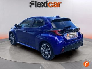 Toyota Yaris 1.5 120H Style Plus