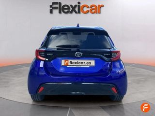 Toyota Yaris 1.5 120H Style Plus