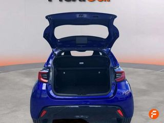 Toyota Yaris 1.5 120H Style Plus