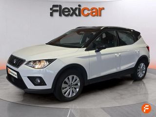 Seat Arona 1.0 TSI 70kW Xcellence Edition Eco
