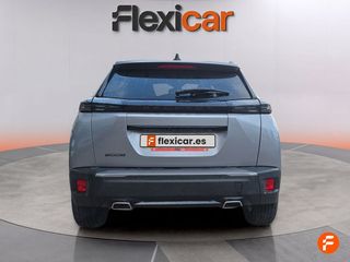 Peugeot 2008 Allure Puretech 130 S&S EAT8