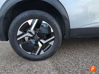 Peugeot 2008 Allure Puretech 130 S&S EAT8