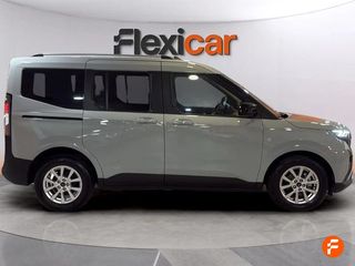 Ford Tourneo Courier 1.0 Ecoboost 92kW (125CV) Titanium