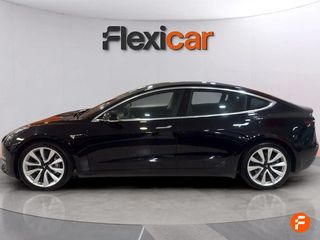 Tesla Model 3 Gran Autonomía AWD