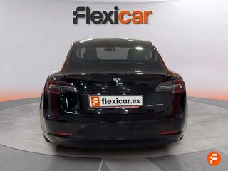 Tesla Model 3 Gran Autonomía AWD