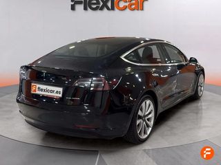 Tesla Model 3 Gran Autonomía AWD