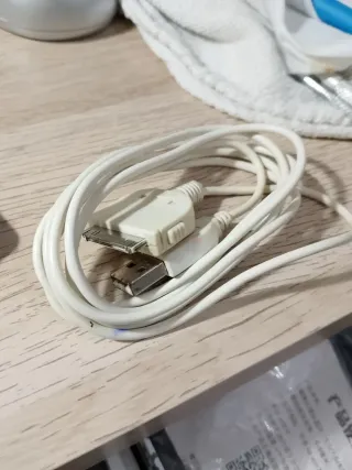 iPod Classic 30GB Negro