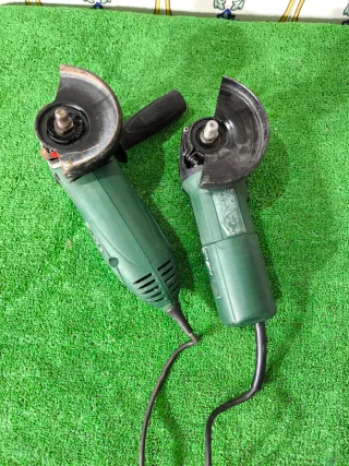 Amoladoras Bosch para reparar