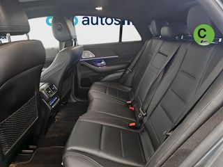 Mercedes GLE 400 d 4Matic 243 kW (330 CV)