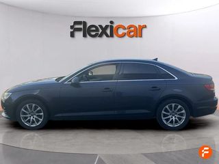 Audi A4 2.0 TDI 110kW (150CV) Avant