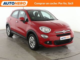 Fiat 500X 1.6 Pop Star