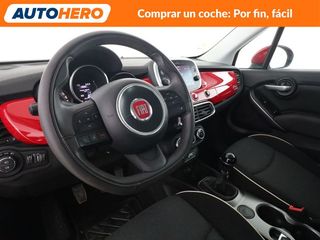 Fiat 500X 1.6 Pop Star