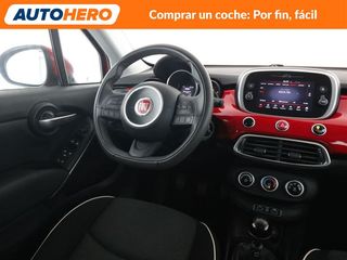 Fiat 500X 1.6 Pop Star