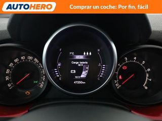 Fiat 500X 1.6 Pop Star