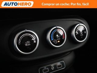 Fiat 500X 1.6 Pop Star