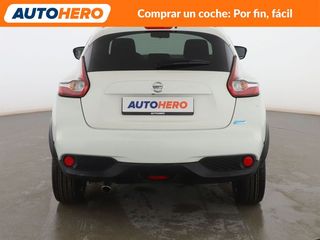 Nissan Juke 1.5 dCi Tekna S
