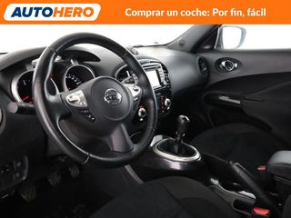 Nissan Juke 1.5 dCi Tekna S
