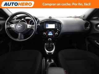 Nissan Juke 1.5 dCi Tekna S