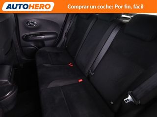 Nissan Juke 1.5 dCi Tekna S