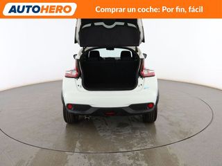 Nissan Juke 1.5 dCi Tekna S